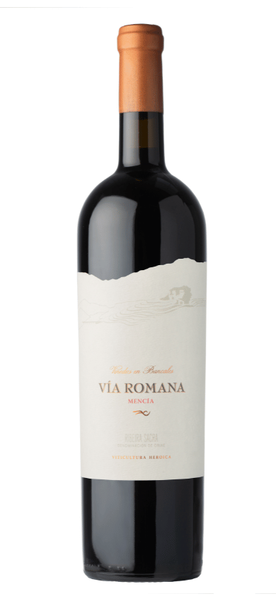 Vía Romana Añada Mencía Magnum