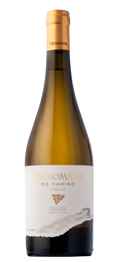 Vía Romana Do Camiño Godello