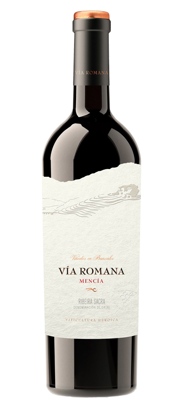 Vía Romana Añada Mencía